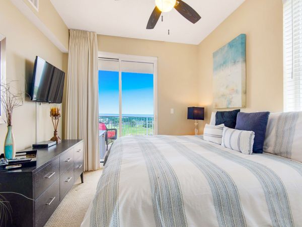 Beaches Of South Walton Condo 961460