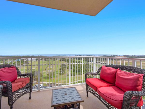 Beaches Of South Walton Condo 961460