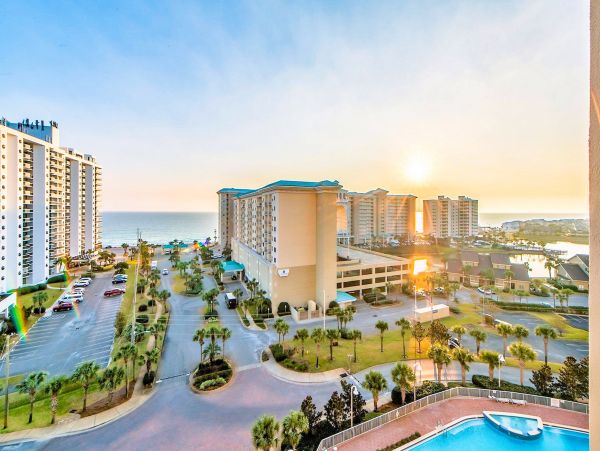 Beaches Of South Walton Condo 961460