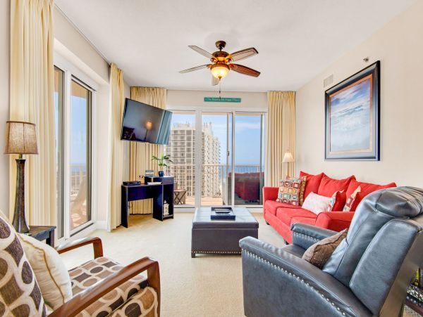 Beaches Of South Walton Condo 961460