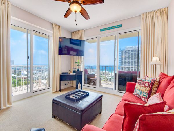 Beaches Of South Walton Condo 961460