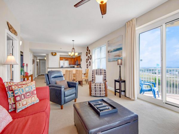 Beaches Of South Walton Condo 961460