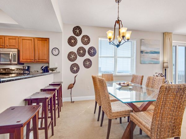 Beaches Of South Walton Condo 961460