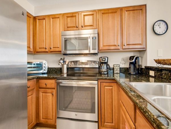 Beaches Of South Walton Condo 961460