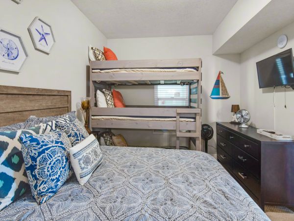 Beaches Of South Walton Condo 961460