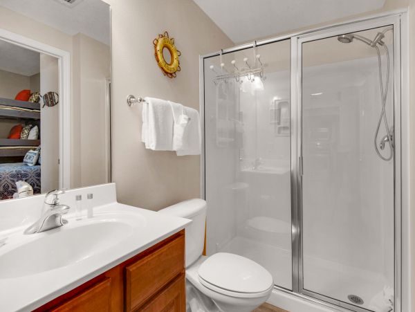 Beaches Of South Walton Condo 961460