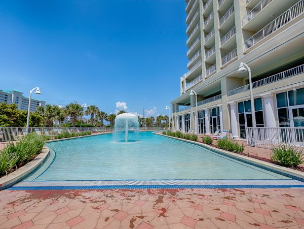 Beaches Of South Walton Condo 961460