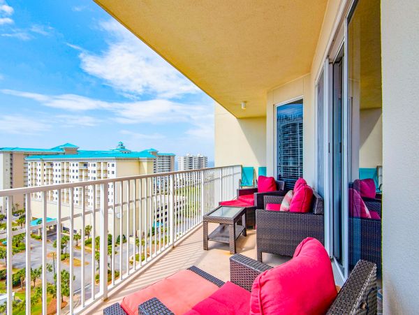 Beaches Of South Walton Condo 961460