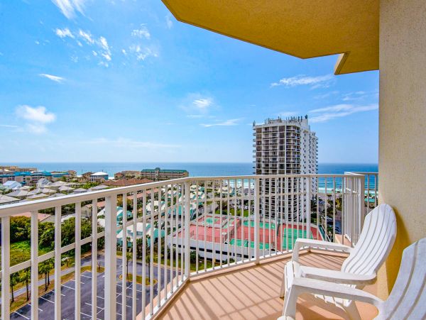Beaches Of South Walton Condo 961460