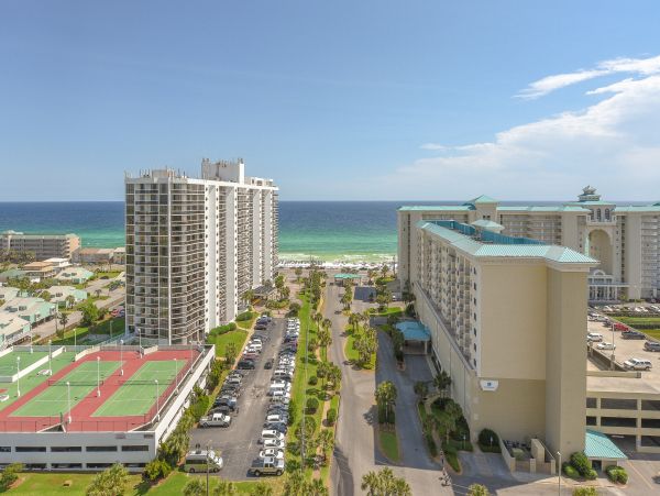 Beaches Of South Walton Condo 961460