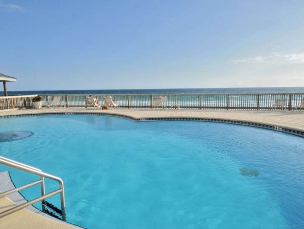 Beaches Of South Walton Condo 961461