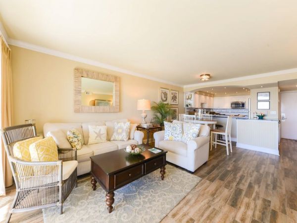 Beaches Of South Walton Condo 961461