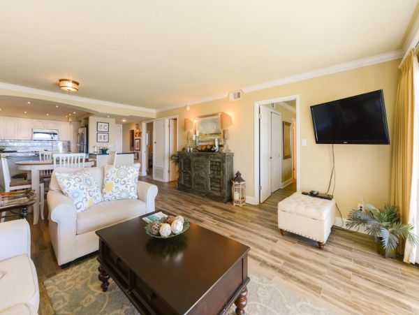 Beaches Of South Walton Condo 961461