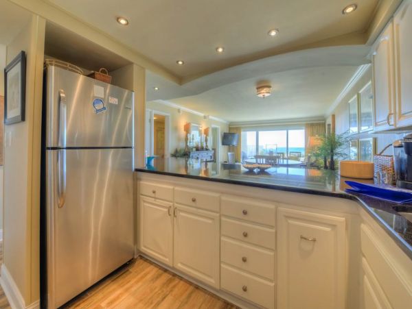 Beaches Of South Walton Condo 961461