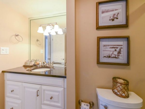 Beaches Of South Walton Condo 961461
