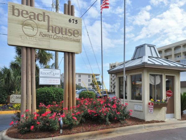 Beaches Of South Walton Condo 961461
