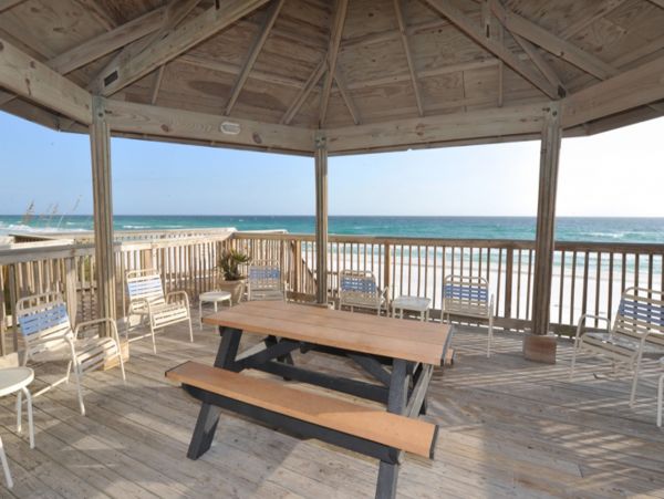 Beaches Of South Walton Condo 961461