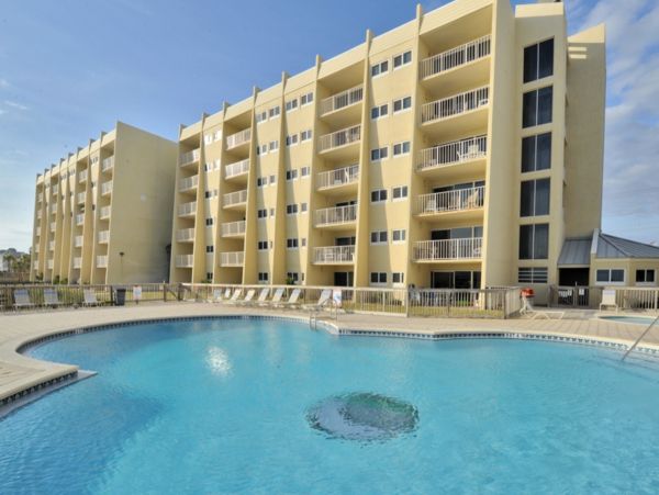 Beaches Of South Walton Condo 961461