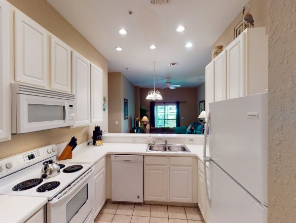 Orlando Condo 961463