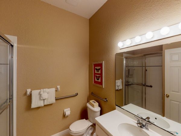 Orlando Condo 961463