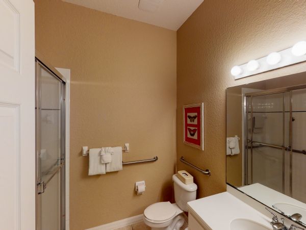 Orlando Condo 961463