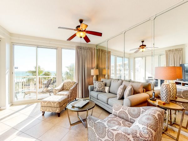 Beaches Of South Walton Condo 961465