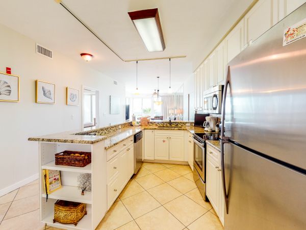 Beaches Of South Walton Condo 961465