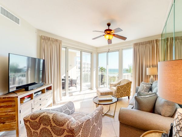 Beaches Of South Walton Condo 961465