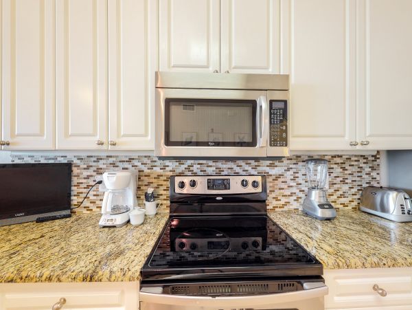 Beaches Of South Walton Condo 961465