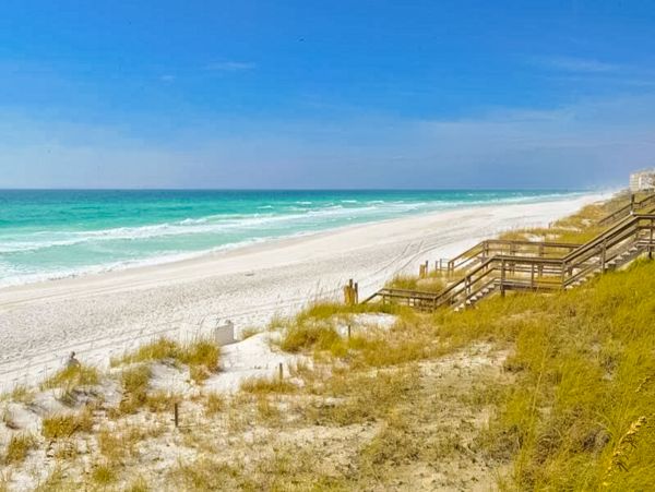 Beaches Of South Walton Condo 961465