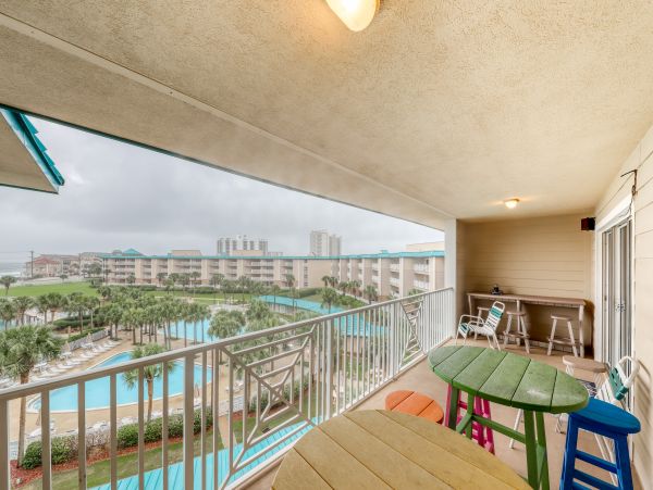 Beaches Of South Walton Condo 961466