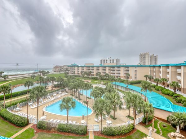 Beaches Of South Walton Condo 961466