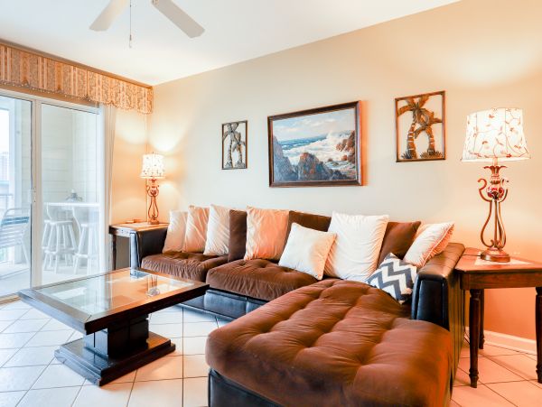 Beaches Of South Walton Condo 961466