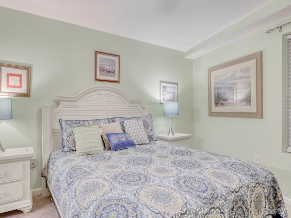 Beaches Of South Walton Condo 961466