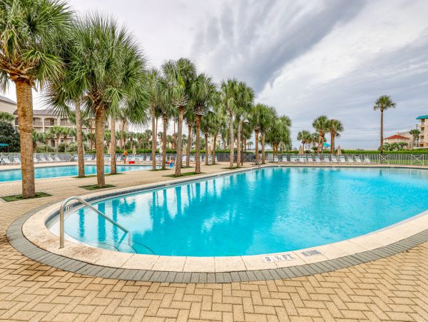 Beaches Of South Walton Condo 961466