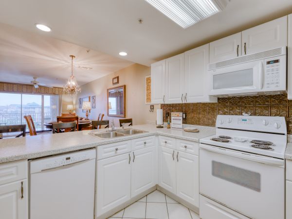Beaches Of South Walton Condo 961466