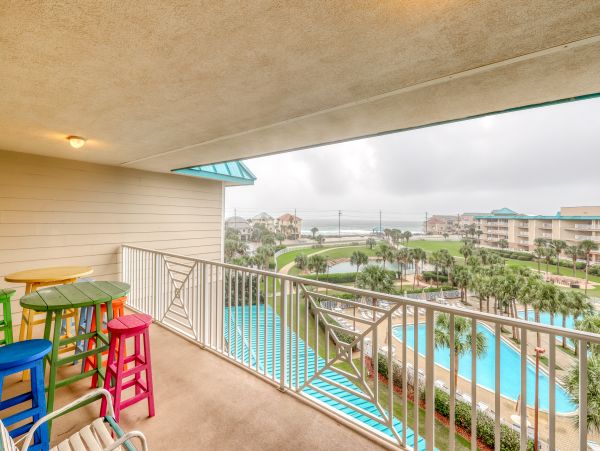 Beaches Of South Walton Condo 961466