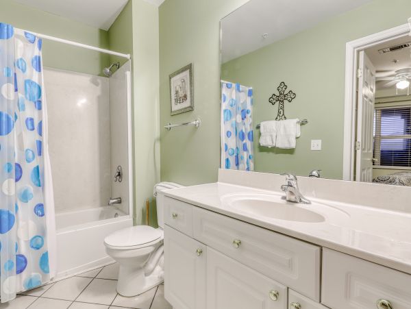 Beaches Of South Walton Condo 961466