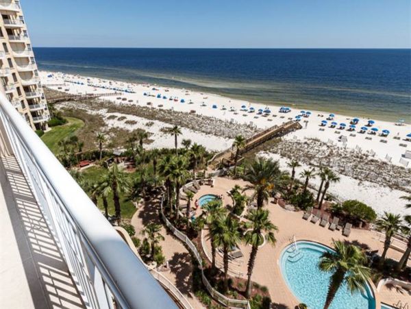 Perdido Key Condo 961467