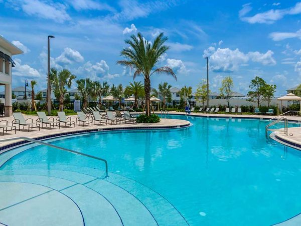 Orlando Condo 961468