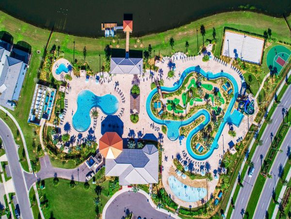 Orlando Condo 961468