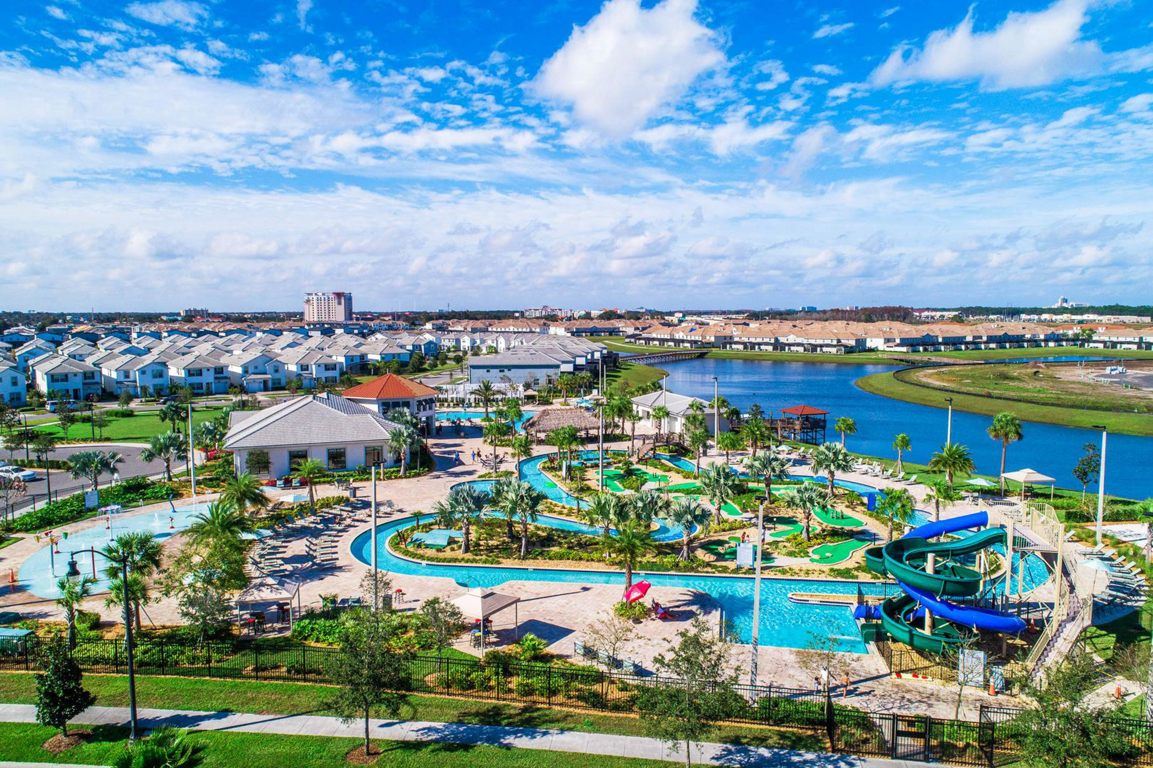 Orlando Condo 961468
