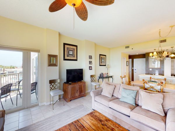 Beaches Of South Walton Condo 961469
