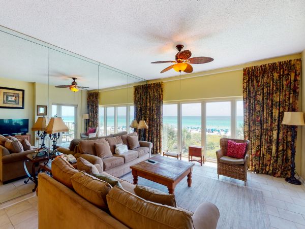 Beaches Of South Walton Condo 961469