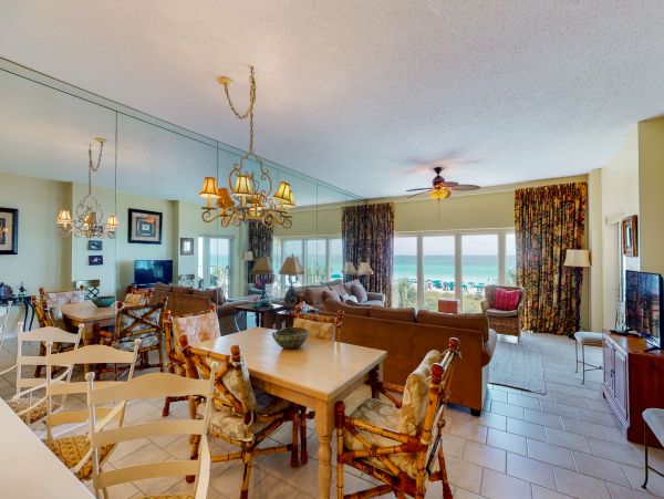 Beaches Of South Walton Condo 961469