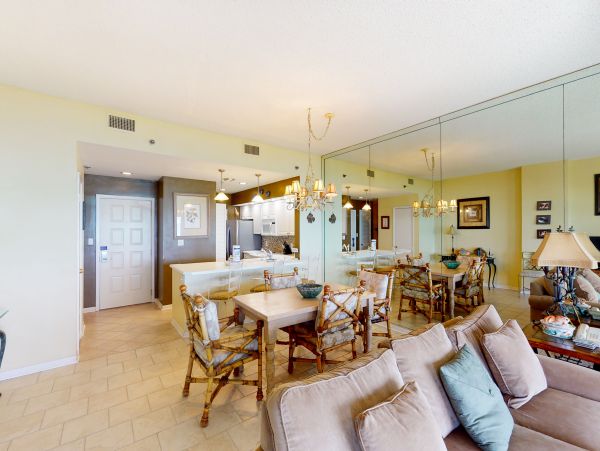 Beaches Of South Walton Condo 961469