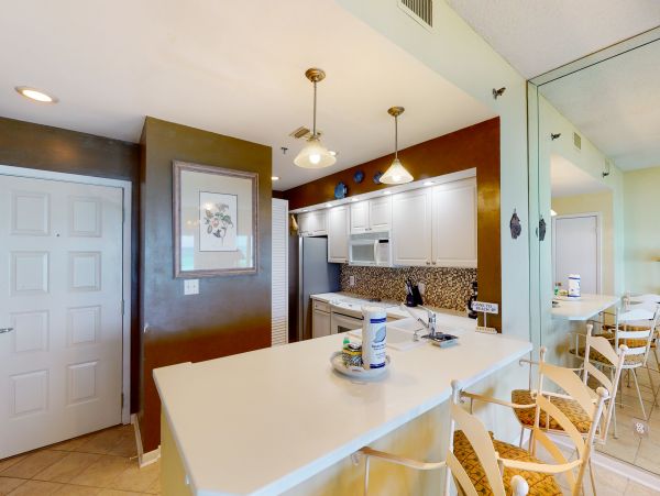 Beaches Of South Walton Condo 961469