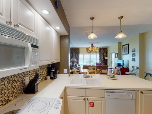 Beaches Of South Walton Condo 961469
