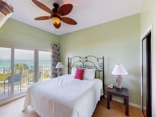 Beaches Of South Walton Condo 961469