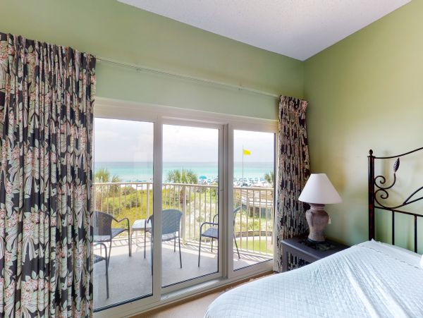 Beaches Of South Walton Condo 961469